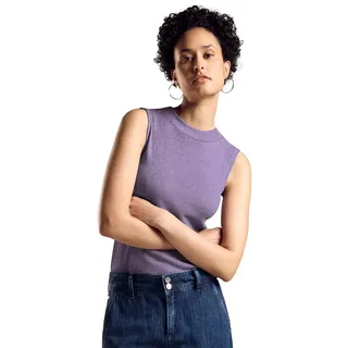 STREET ONE Glitzer Top