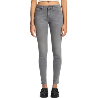 ESPRIT Damen 024ee1b335 Jeans, 923/Grey Light Wash, 30W x 32L