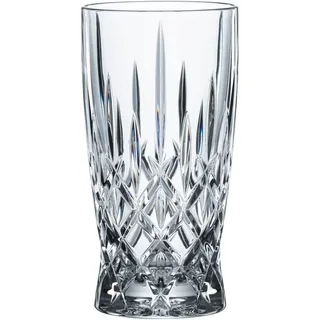 Nachtmann Noblesse Barista Latte Macchiato Glas 0,35 l 2 St.