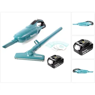 DCL182M1 inkl. 1 x Akku 4,0 Ah