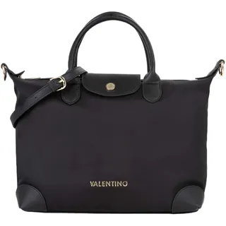 Valentino Jolly Re Handbag Schultertasche Kunstleder Black