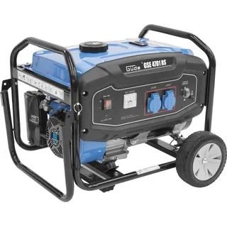 Güde GSE 4701 RS blau
