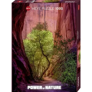 Heye Puzzle Singing Canyon (29944)