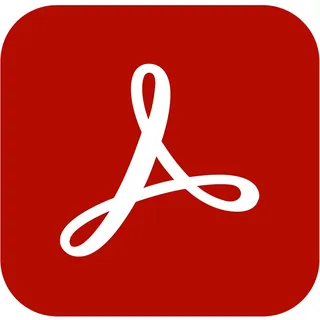 Adobe Acrobat Pro 2020 Win/ Mac