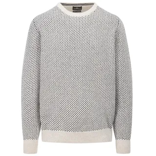 Fynch Hatton 1410310 Pullover - Winter White - S