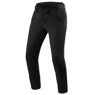 RevIt! Revit Mason Slim Jeans - schwarz, - W30/L30