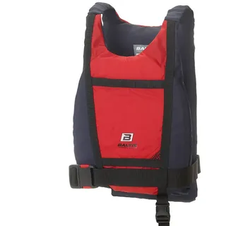 Baltic 50n Active Paddler Schwimmweste - Red / Navy - 30-50 kg