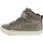 Girl Kinder Smoke Grey 27