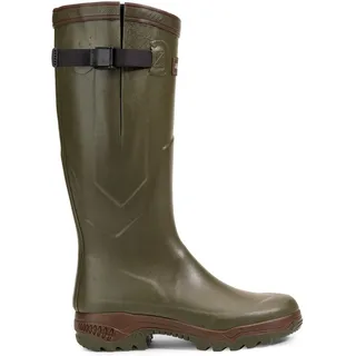 Aigle Parcours 2 Vario Gummistiefel (Größe 38 oliv)