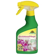 Bild von OrchideenPflege – Fördert die Blütenbildung und das vitale Wachstum aller Orchideen ohne Kalkflecken, 250 ml