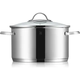 WMF Provence Plus Topf-Vorteils-Set*, 4-teilig 3201113626 4000530749192 - Silber