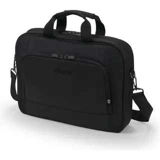 Dicota Eco Top Traveller Base Laptop-Tasche | Black