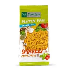 Damhert Spirelli Pasta glutenfrei