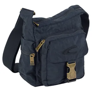 CAMEL ACTIVE Journey Umhängetasche Nylon Dark Blue