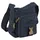 Journey Umhängetasche Nylon Dark Blue