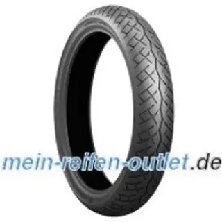 Bridgestone 110/80-18 58V BT 46 Front