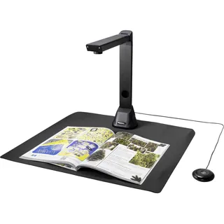 Renkforce RF-ET17 PLUS Dokumentenkamera A3