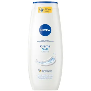 NIVEA Creme Soft cremiges Duschgel 500 ml