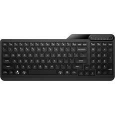 Bild 460 Bluetooth-Tastatur für mehrere Geräte