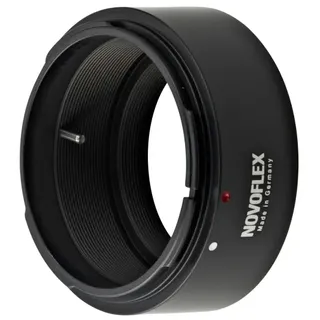 Novoflex Canon FD auf Sony NEX/Alpha 7/7R Objektivadapter