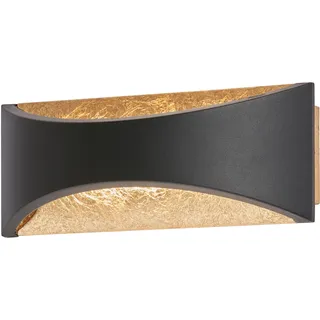 Fischer & Honsel Rio (30529) Schwarz/Goldfarben
