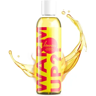 LOOVARA Massageöl 250 ml