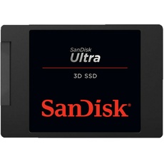 Bild Ultra 3D 2 TB 2,5" SDSSDH3-2T00-G30