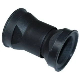 Sram Innenlageradapter 2283020421-Innenlageradapter, schwarz, 10x10x3cm, 00.6415.049.020