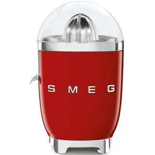 Smeg 50's Style CJF01RDEU rot