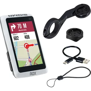 Sigma ROX 12.1 EVO + Basic Set