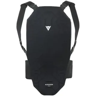 Dainese Auxagon Back Protector 1, stretch-limo/black (37F) S
