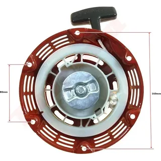 Starter Für Loncin 168