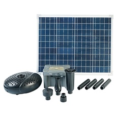 Bild SolarMax 2500 Accu