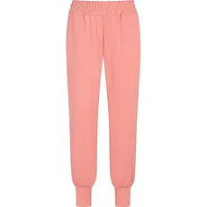 MEY Loungewear Hose SMOOTH rosa | XS