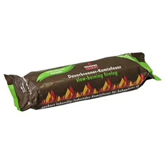 Kamino Flam Holzscheit Dauerbrenner 40 Stück