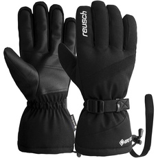 Bild Unisex Fingerhandschuhe Winter Glove Warm Gore-TEX 7701 Black/White XS