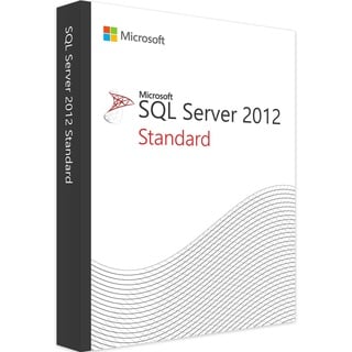 Microsoft SQL Server 2014 Standard - 2 Core Edition