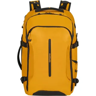 Samsonite Freizeitrucksack »ECODIVER«, Freizeitrucksack, Arbeitsrucksack, Cityrucksack USB-Schleuse gelb