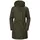 Insulated utility green S