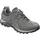 Herren-Wanderstiefel - 41.5 - grau,