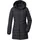 G I G A DX Steppparka/Funktionsparka in Daunenoptik abzippbarer dunkelnavy 44 43538-000