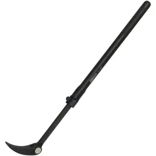 KS Tools Teleskop Gelenk-Rollkopf-Hebeleisen 600-915mm (911.8187)