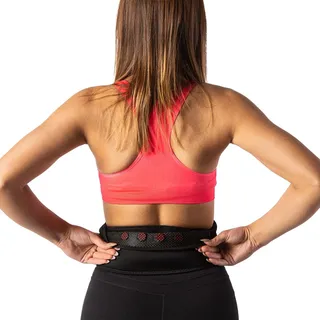 Ps168 One Size Magnetgürtel One Fitness