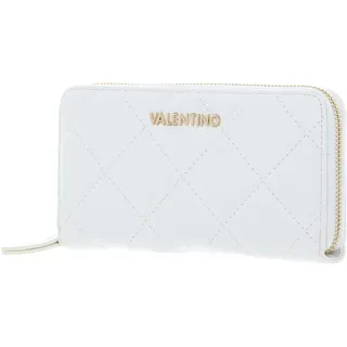 Valentino Ocarina Geldbörse Damen weiß