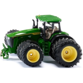 Siku John Deere 8R 410 mit Doppelbereifung (3292)