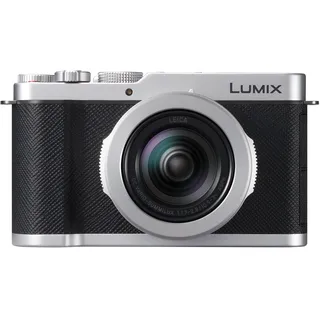 Panasonic Lumix DC-L10 Silber