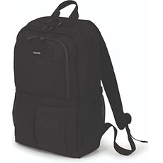 Bild Eco Backpack Scale 15-17.3", schwarz