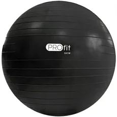 Pro-Fit, Gymnastikball, (55 cm)