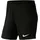 Park 20 Dri-FIT III Fußballshorts Damen black/white S