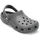 Classic Clog Kinder Slate Grey 24